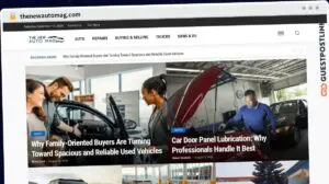 Publish Guest Post on thenewautomag.com