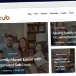Publish Guest Post on thenewcub.com