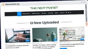 Publish Guest Post on thenextplanet.org