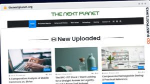Publish Guest Post on thenextplanet.org