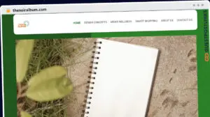 Publish Guest Post on thenoiralbum.com