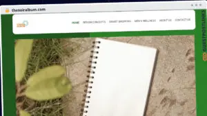 Publish Guest Post on thenoiralbum.com