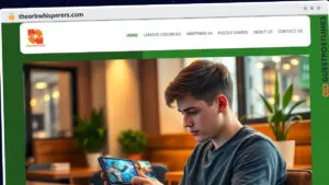 Publish Guest Post on theorbwhisperers.com