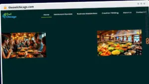 Publish Guest Post on theowlchicago.com