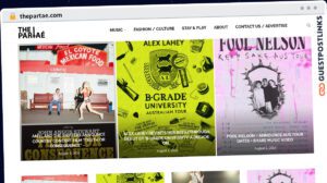 Publish Guest Post on thepartae.com