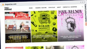 Publish Guest Post on thepartae.com