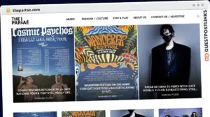 Publish Guest Post on thepartae.com