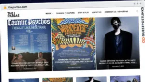 Publish Guest Post on thepartae.com