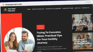 Publish Guest Post on thepeepproject.com