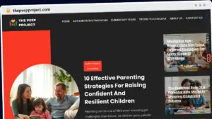 Publish Guest Post on thepeepproject.com