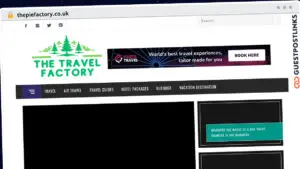 Publish Guest Post on thepiefactory.co.uk