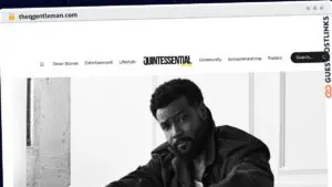 Publish Guest Post on theqgentleman.com