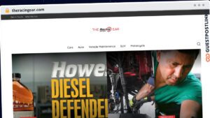 Publish Guest Post on theracingear.com