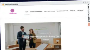Publish Guest Post on theram-inn.com