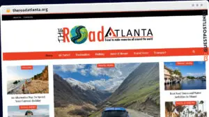 Publish Guest Post on theroadatlanta.org