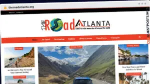 Publish Guest Post on theroadatlanta.org