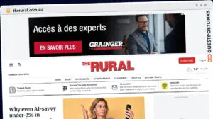 Publish Guest Post on therural.com.au