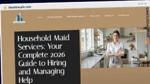Publish Guest Post on theshirecafe.com