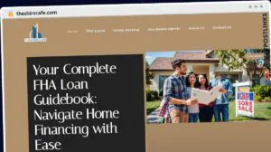 Publish Guest Post on theshirecafe.com