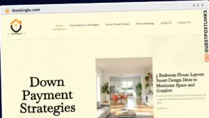 Publish Guest Post on theskinglo.com