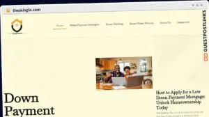 Publish Guest Post on theskinglo.com