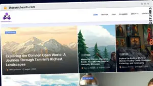 Publish Guest Post on thesonichearts.com