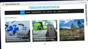 Publish Guest Post on thesoundstour.org