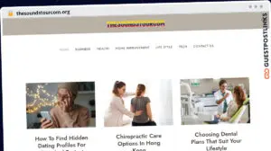 Publish Guest Post on thesoundstourcom.org