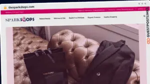 Publish Guest Post on thesparkshops.com