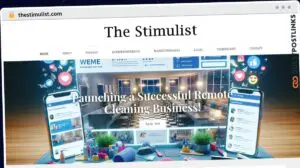 Publish Guest Post on thestimulist.com