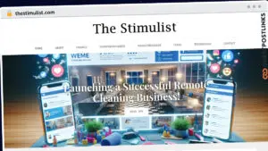 Publish Guest Post on thestimulist.com