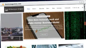 Publish Guest Post on thestrategystory.com
