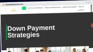 Publish Guest Post on thestudioplayers.com