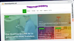 Publish Guest Post on thestudypoints.net