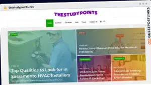 Publish Guest Post on thestudypoints.net