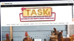Publish Guest Post on thetask.org