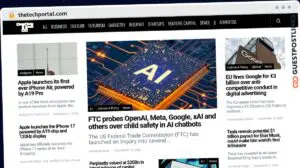 Publish Guest Post on thetechportal.com