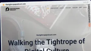 Publish Guest Post on thetightropepodcast.com