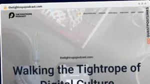 Publish Guest Post on thetightropepodcast.com