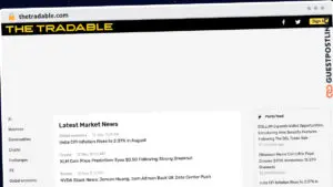 Publish Guest Post on thetradable.com