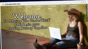 Publish Guest Post on thetraderchick.com