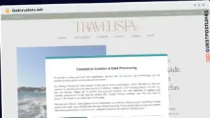 Publish Guest Post on thetravelista.net