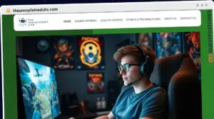 Publish Guest Post on theunexplainedsite.com