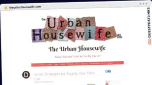 Publish Guest Post on theurbanhousewife.com