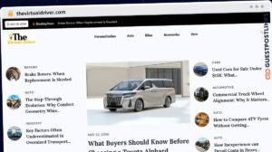 Publish Guest Post on thevirtualdriver.com