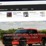 Publish Guest Post on thevirtualdriver.com