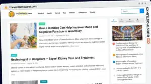 Publish Guest Post on thewellnesswow.com