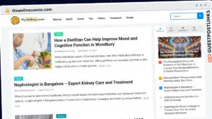 Publish Guest Post on thewellnesswow.com