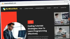Publish Guest Post on thewiredshark.com