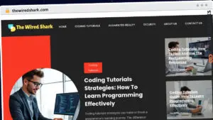 Publish Guest Post on thewiredshark.com